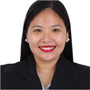 English Teacher. Master's degree in education, with 2 years' classroom experience delivering lessons in the Philippines.